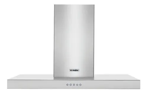 Sino de aço inoxidável Io Mabe