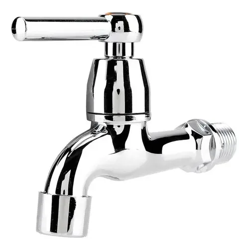 Lavadora de torneiras de água de plástico ABS e lavatório
