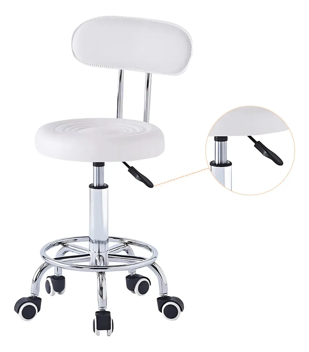 Banco médico AdooAdii M4HOME0086