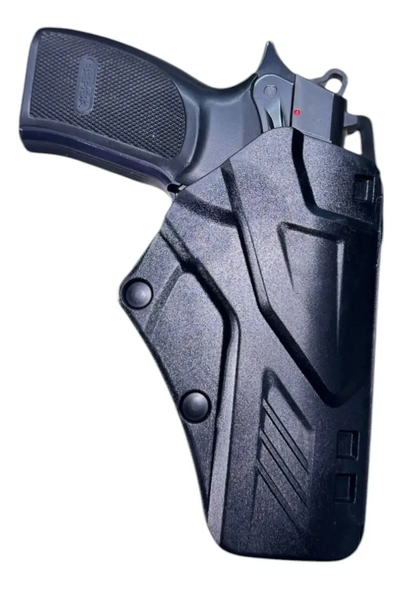 Coldre Bersa e para modelos Carg Bersa Houston Color Bersa Thunder/Pro Orientação à mão direita