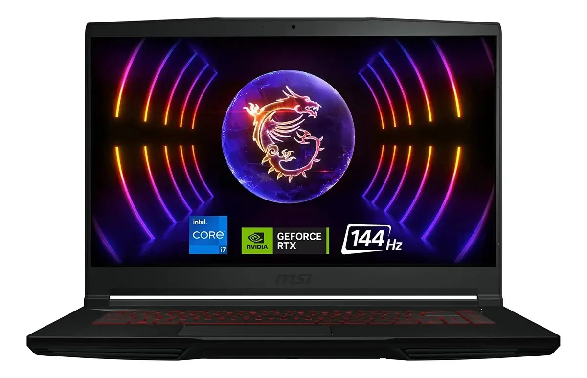 Notebook - Intel
