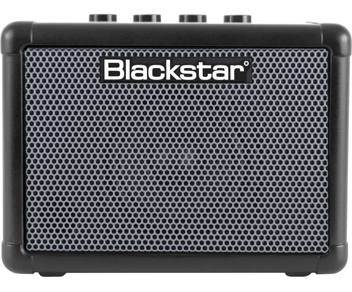 Amplificador Blackstar Fly 3 Bass