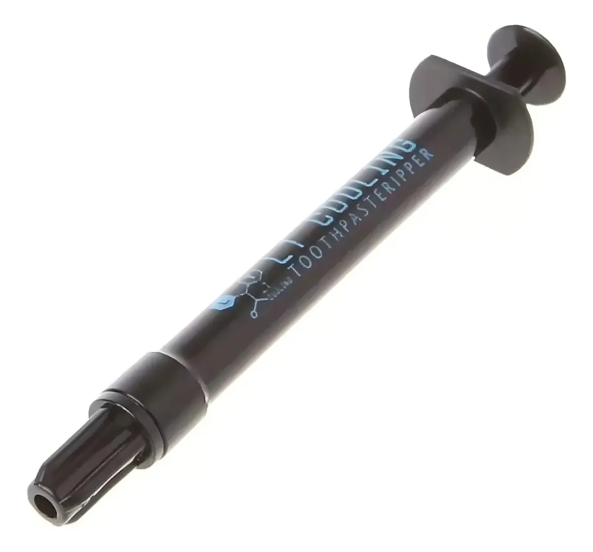 Pasta Térmica Líquida MRA LT100 Prateado para Microprocessadores e PS5
