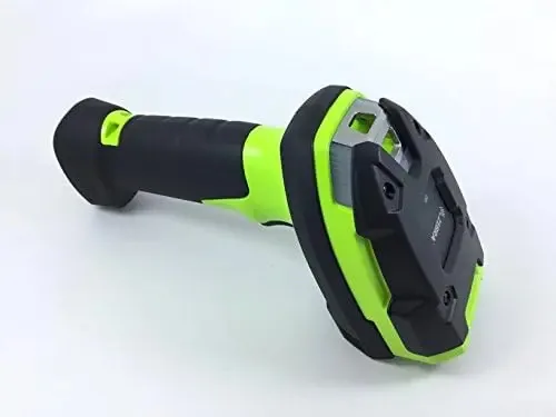 Leitor de Código de Barras Portátil Zebra Ds3608-dp