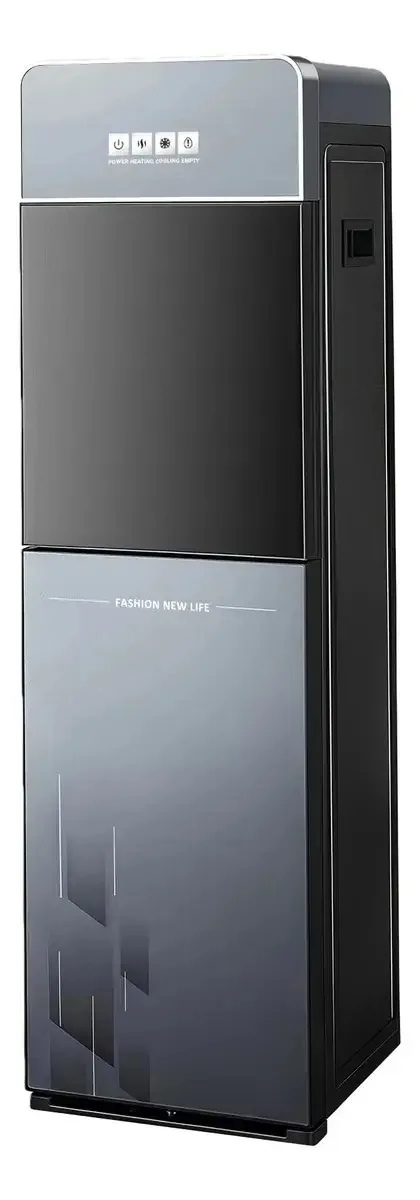 Refrigerador oculto Garrafon Refrigerador de água Refrigerador de 3 teclas