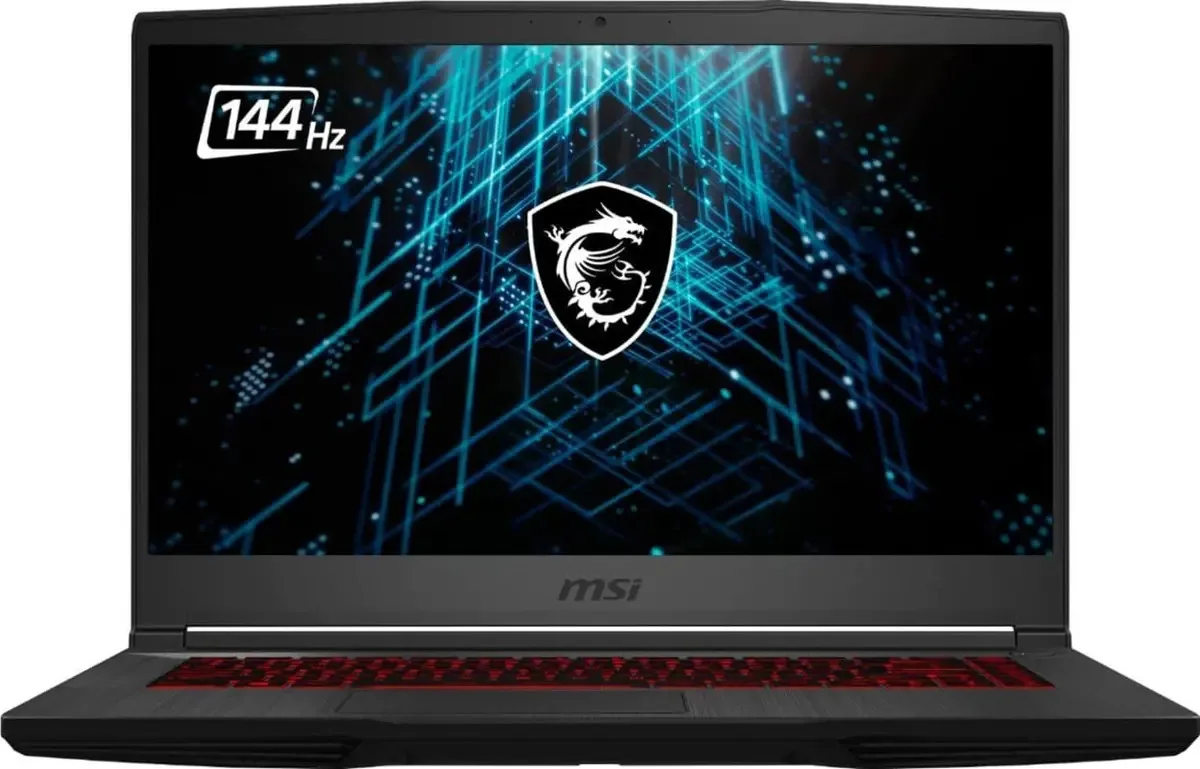 Notebook - Intel Core I5