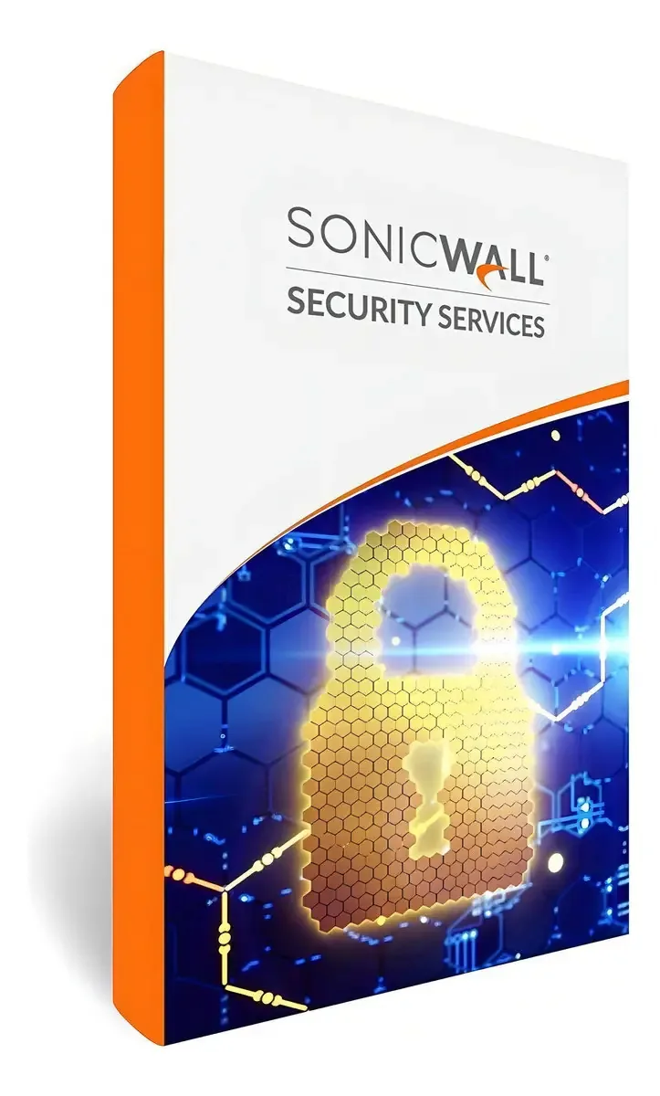Sonicwall Sma 400 Firewall de Aplicação Web (1 Ano)