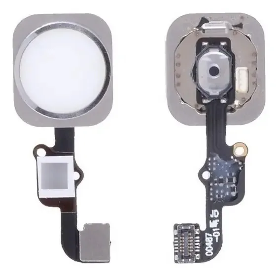 Botão Flex Home compatível com iPhone 6/6g