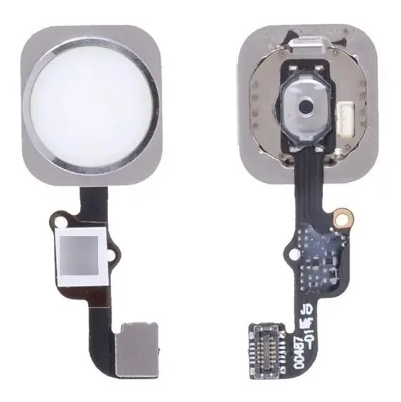 Botão Flex Home compatível com iPhone 6s Plus