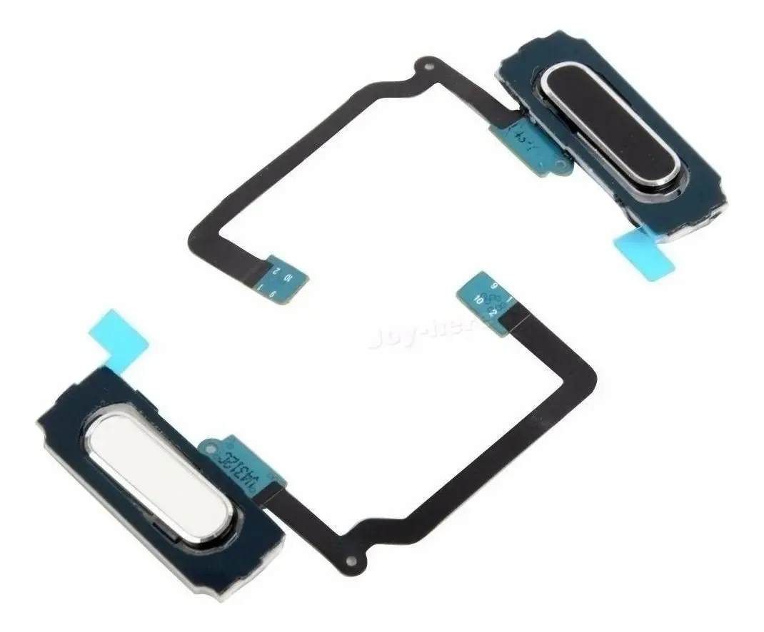 Botão Flex Home compatível com Galaxy S5 SM-G900