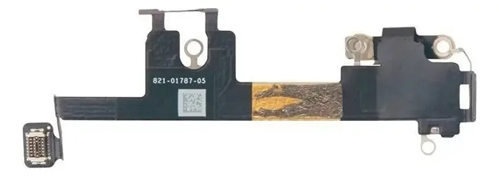 Antena de sinal Flex Gps compatível com iPhone XR