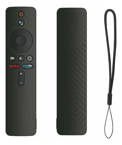 Controle remoto de voz para Xiaomi Mi Box S Xmrm-006 Mi Tv Stick MDZ-22-AB MDZ-24-AA Smart Tv Box