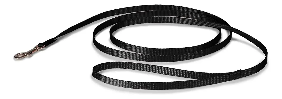 Pulseira Petsafe para animais de estimação, preta