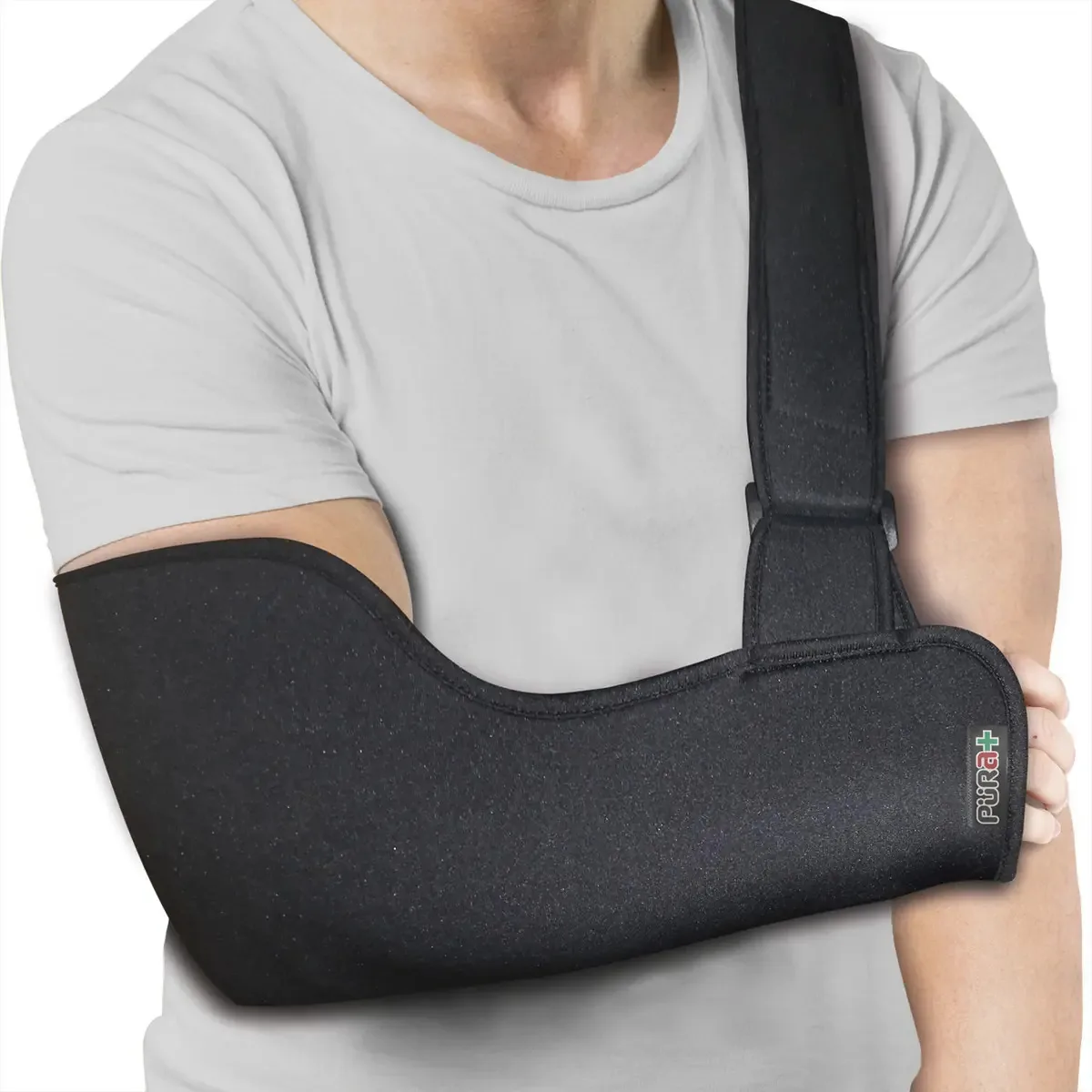 Eslinga de imobilizador de neoprene ajustável