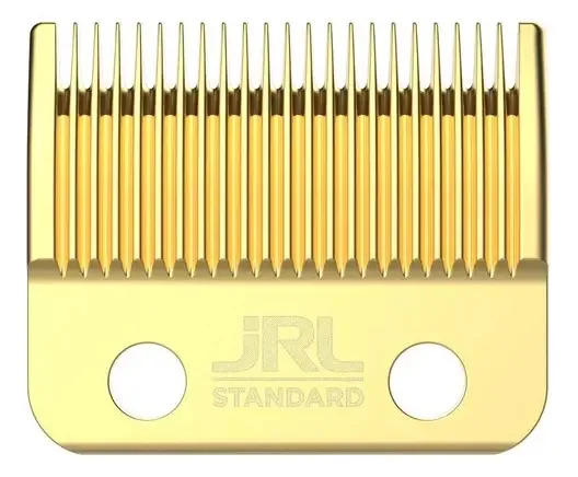 Lâmina De Corte Jrl 2020c, Cabeça De Corte Intercambiável Cor Dourado