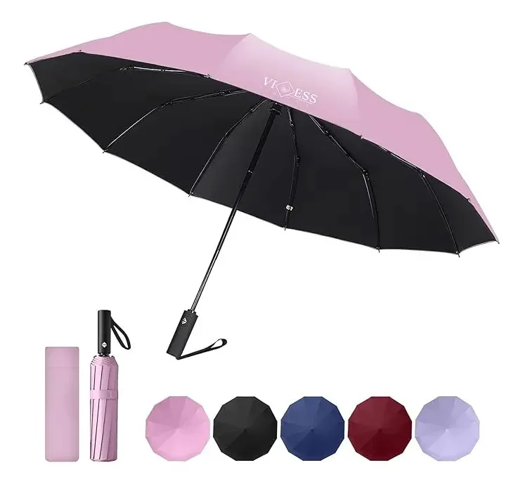 Guarda-chuva de bolso H10089