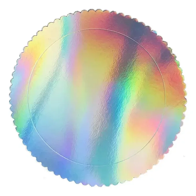 Cakeboard 32cm Furta Cor Ftc32