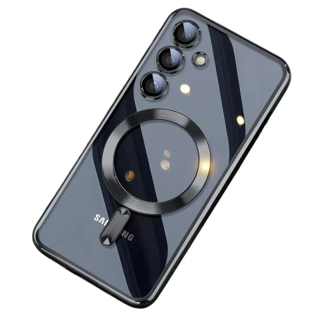 Capa para Samsung S23 Ultra - preta