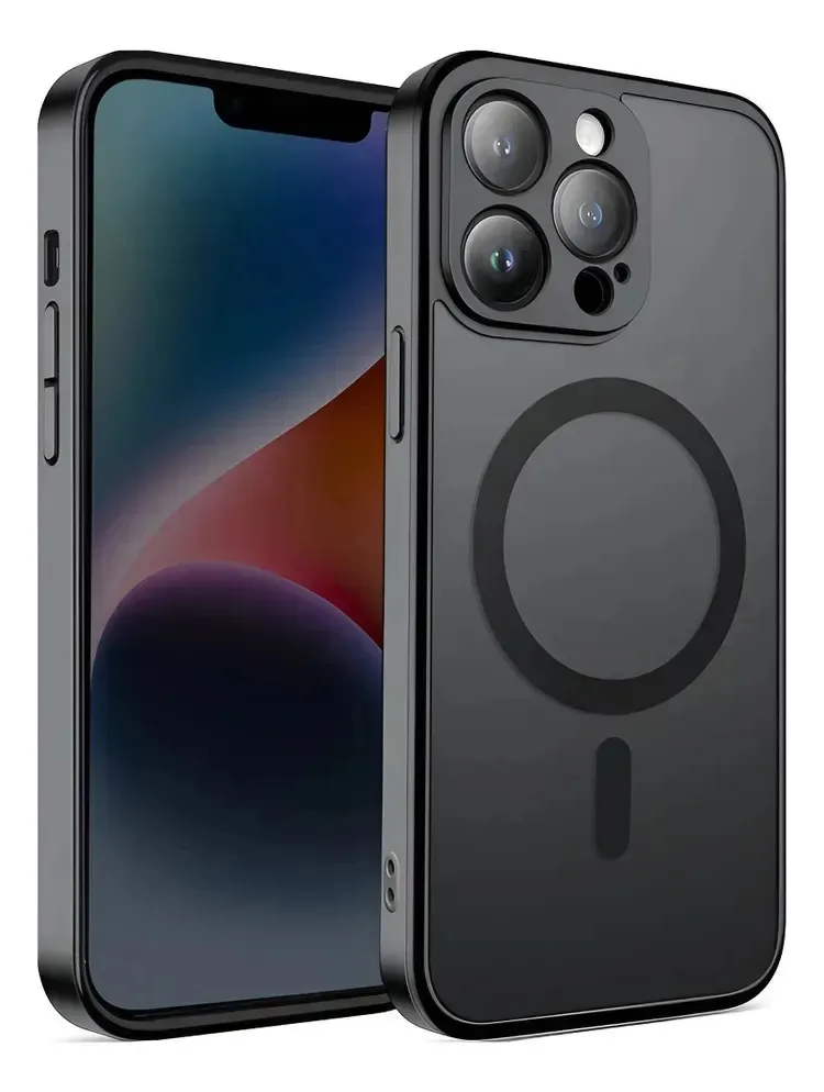 Capa para iPhone