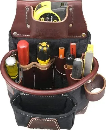 Occidental Leather 8582 Fatlip - Bolsa de ferramentas