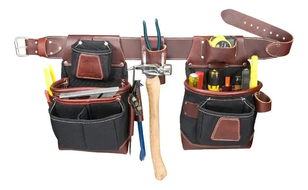 Sacos de ferramentas Occidental Leather Fatli