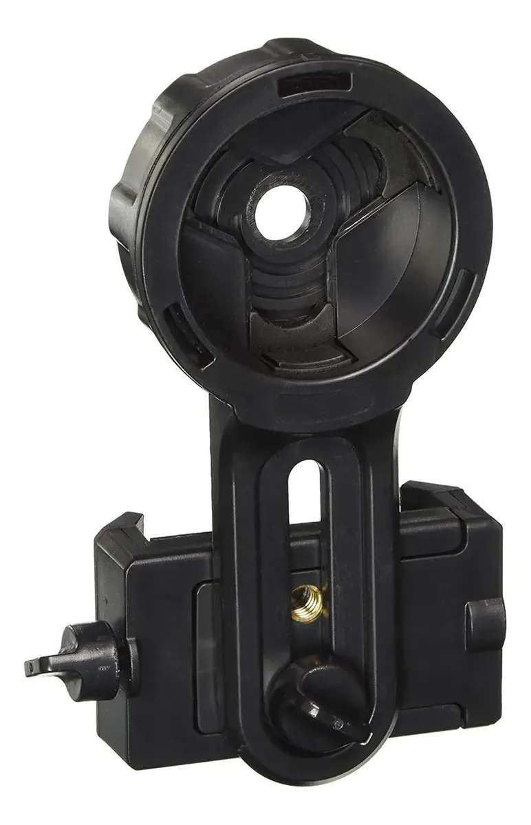 Adaptador de smartphone Orion Steadypix Photo Ra Telescope