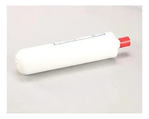 Cartucho de filtro Bunn Bunnd branco 39000.1001