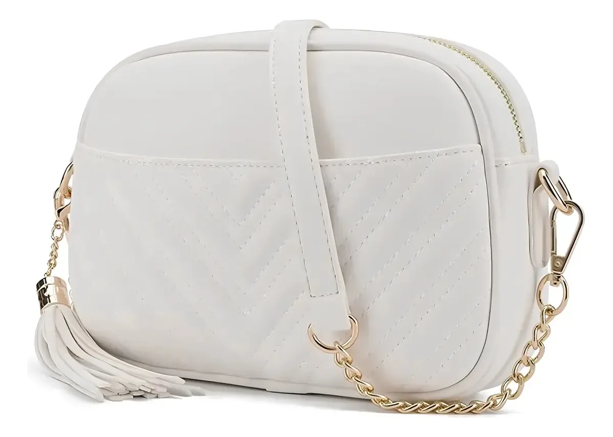 Bolsa transversal, carteira de ombro com design moderno, bolsas de ombro femininas, ombro, ombro, bolsa de cosméticos, couro sintético