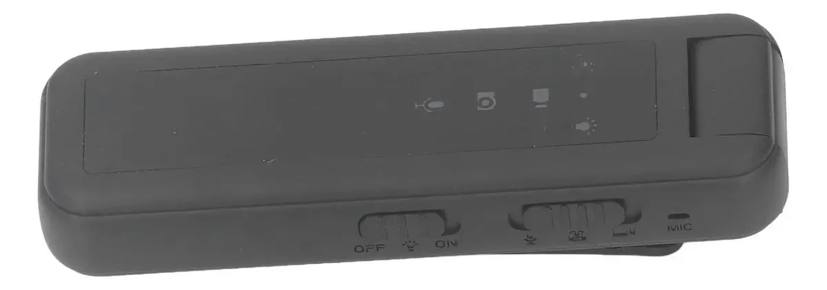 Trisar Gravador Portátil Com Bateria Para Conferências, Pequena Câmara De Conferência 16:9, Aplicação Da Lei, Gravadores Sem Papel 1080p
