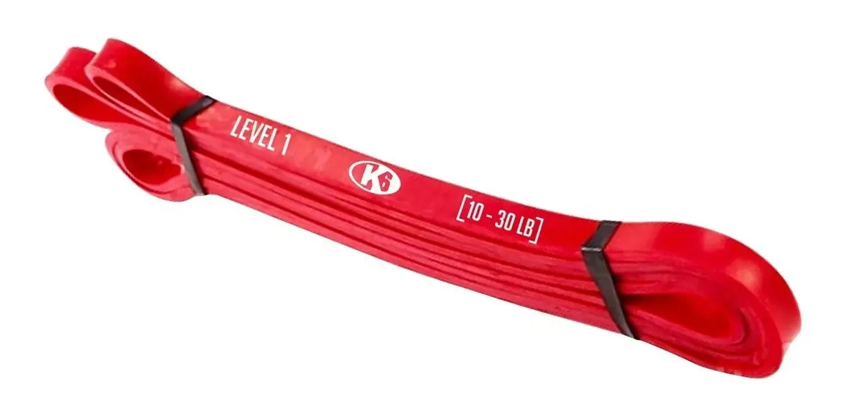Bandas elásticas Power Gym Strength Training Crossfit Gym