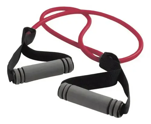 Bandas elásticas tubulares de resistência ao exercício 4,5 kg