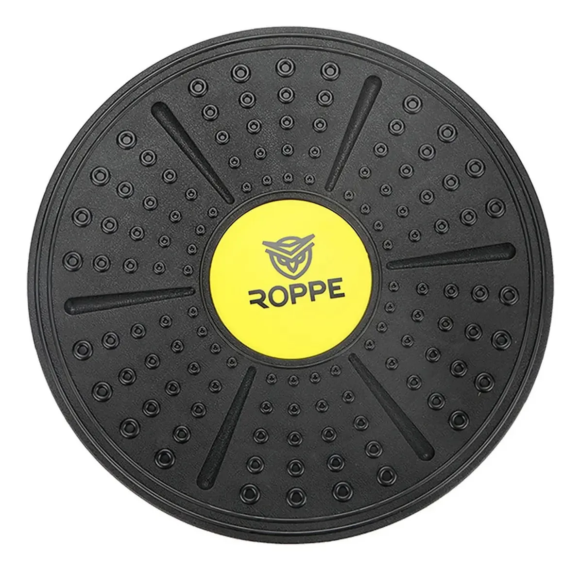 Disco Equilíbrio 36cm Roppe Balance Board Pilates Funcional