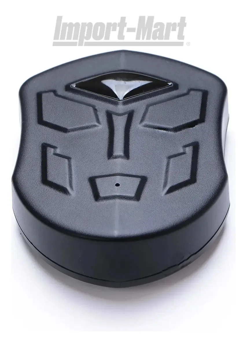 Localizador magnético de carros sem fio Gps Tracker