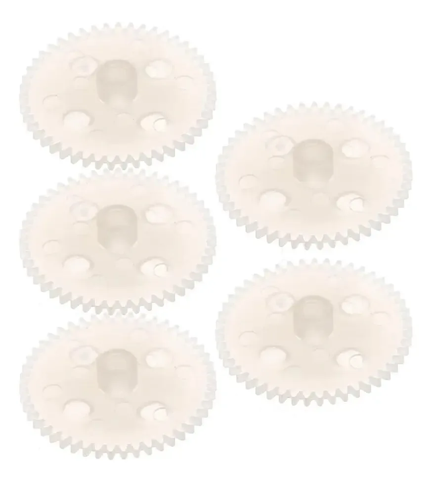 Rolo de Reposição para Movimento de Cartões Tn-21 para Máquina de Cassetes de Gravação de Áudio, 5 Rolos, Gravador, Rolo de Pressão, Equipamento de Rádio, Rolo de Pressão Estéreo Pessoal