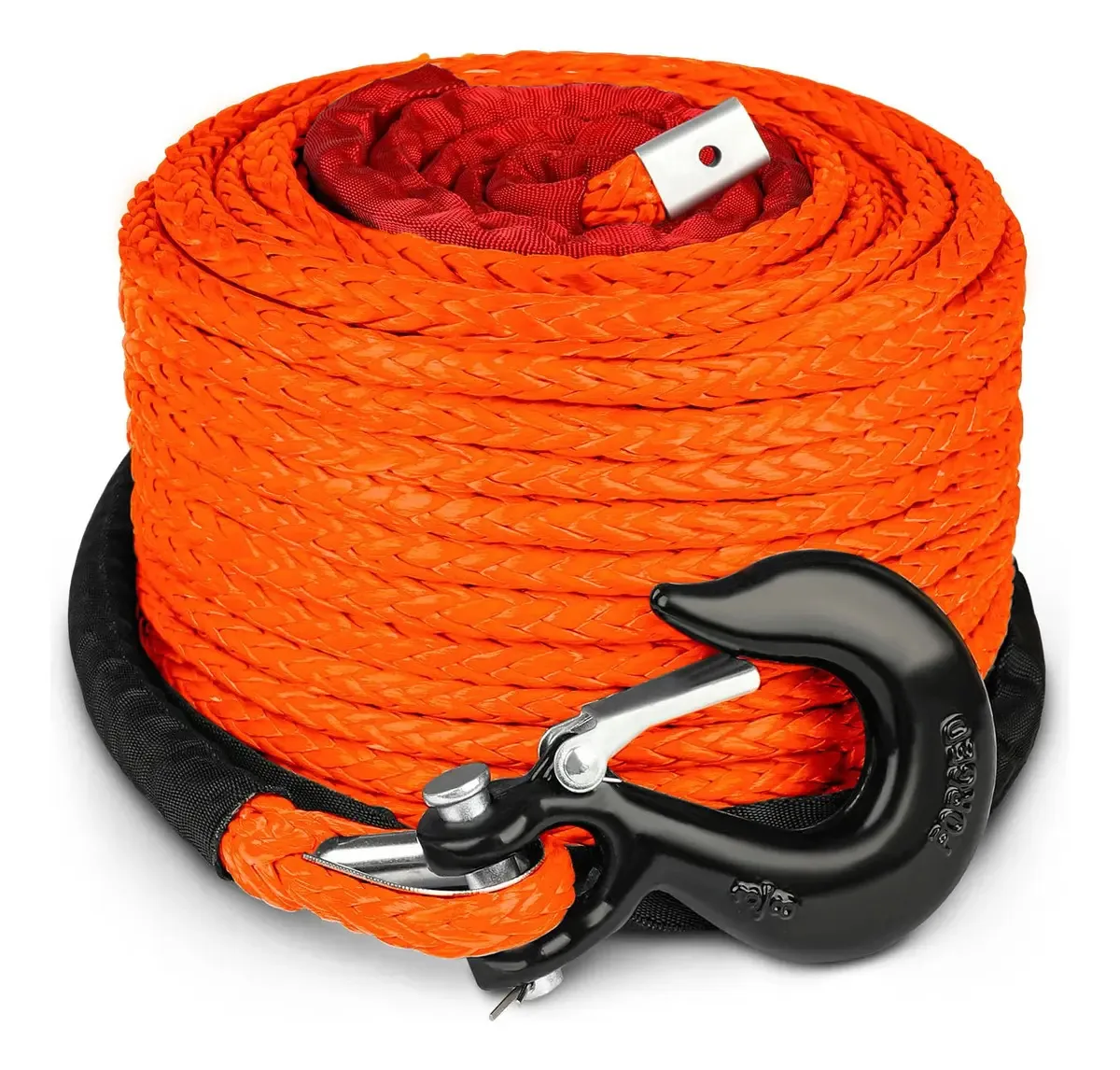 Stegodon - Cabo de guincho sintético Dyneema com Ga