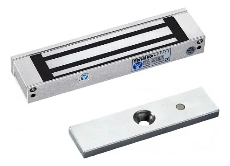 Yli Ym180 - Fechadura magnética para controle de acesso
