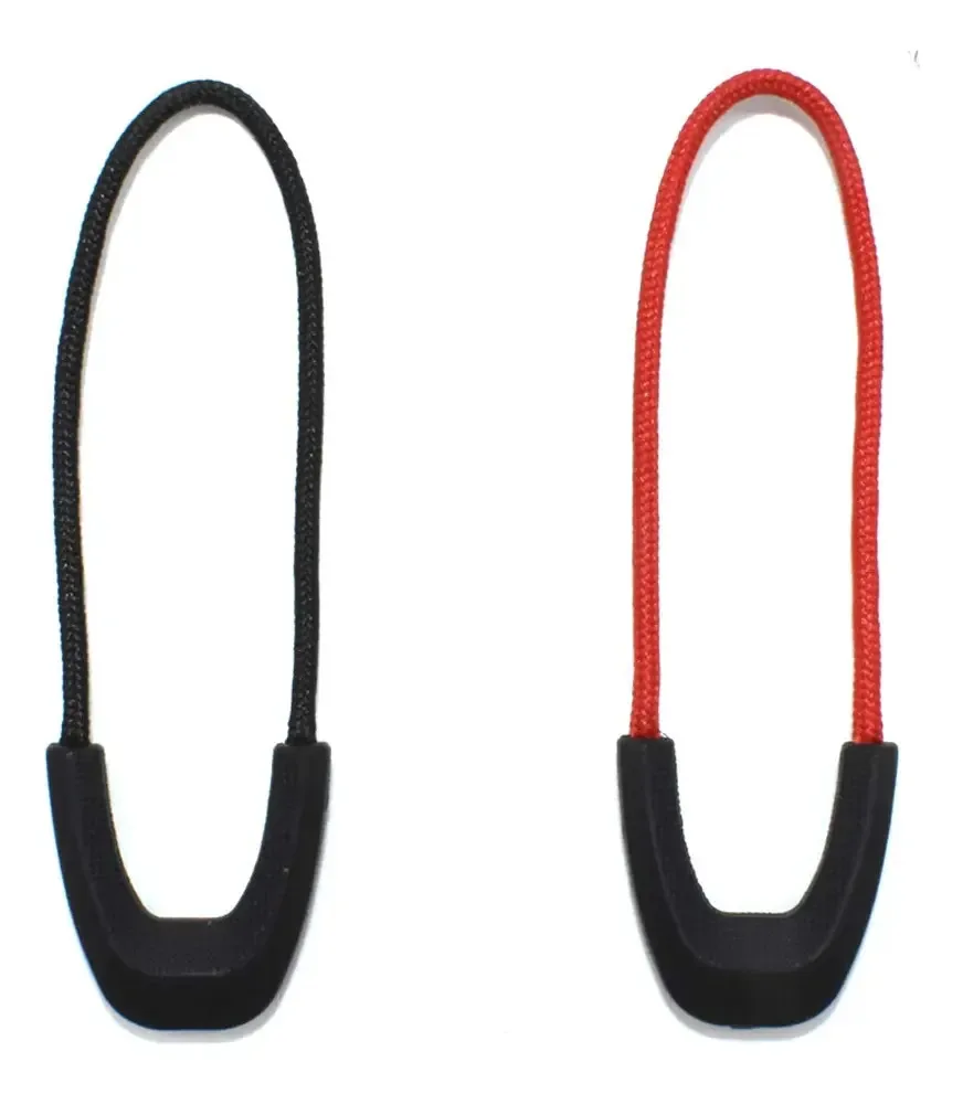 Alças de fechamento de 30 peças para mochilas e bolsas