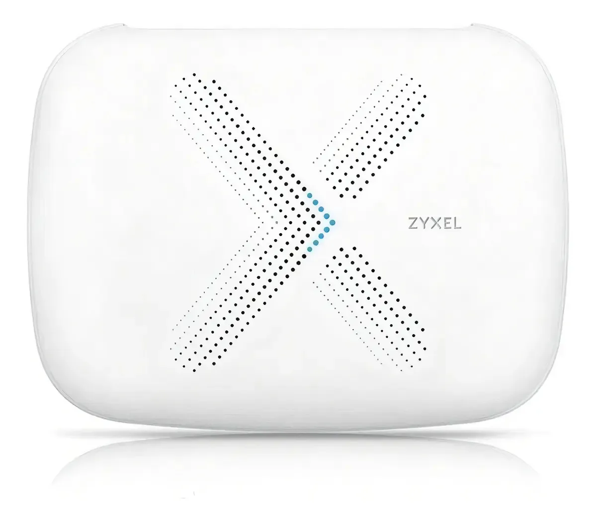 Roteador Multy Ac3000 Tri Band Wifi Zyxel Giga 1733mbps
