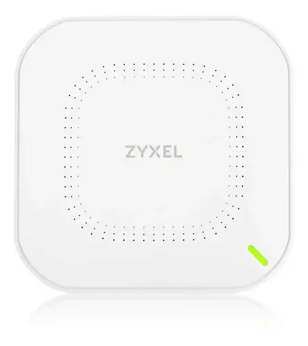 Ponto de acesso sem fio Zyxel Gigabit Business Wi-Fi 5