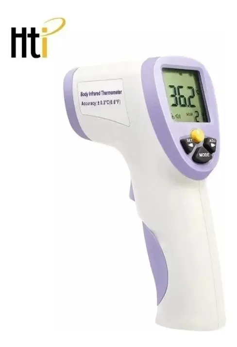 Termômetro Digital Aferidor De Temperatura