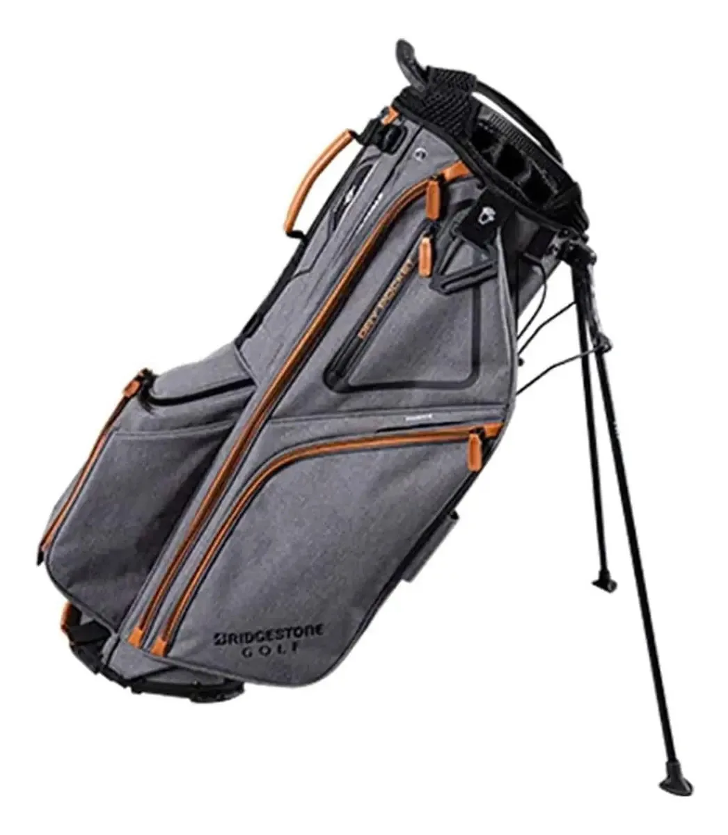 Bolsa de golfe Bridgestone Premium