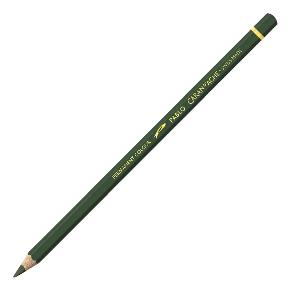 Lapis Pablo 019 Olive Black 666019 Marcação Olive/black