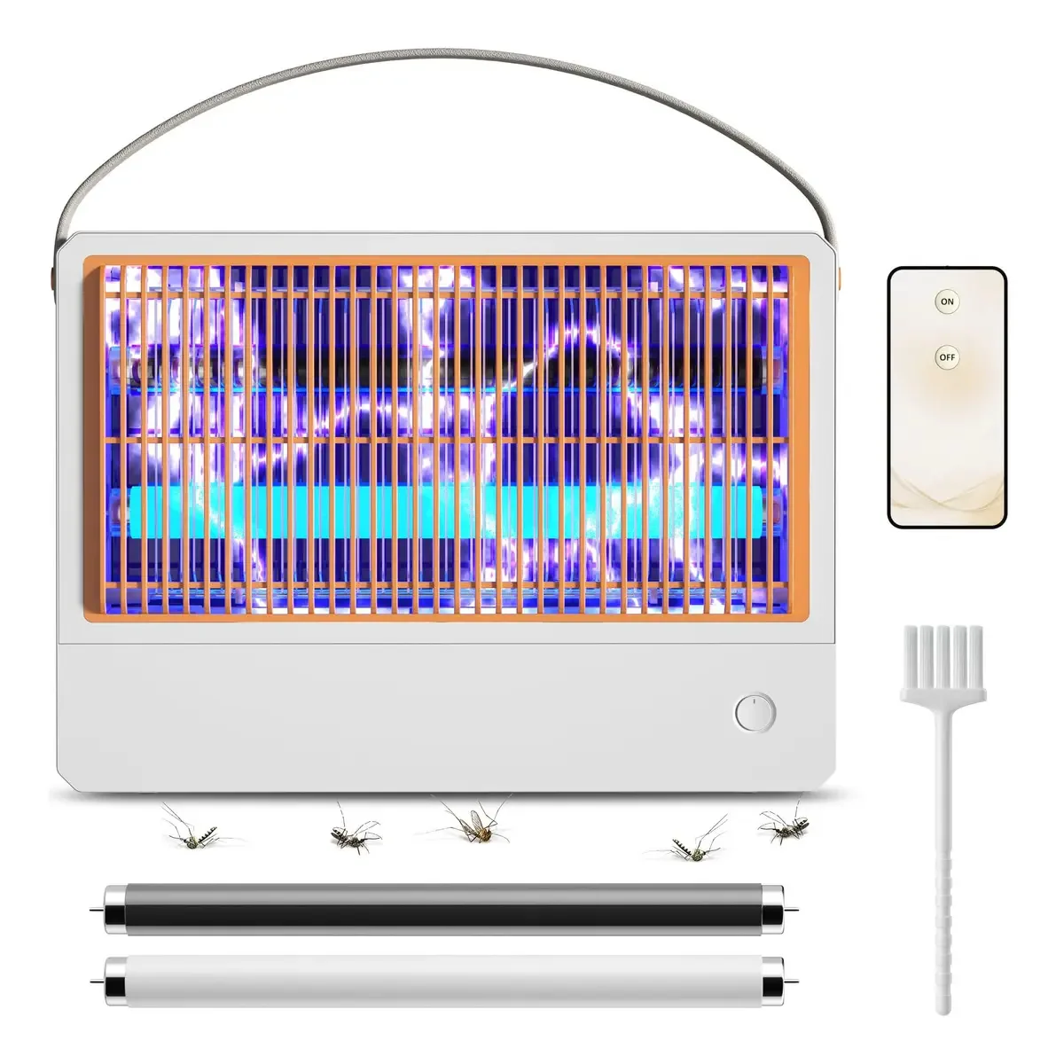 Buggybands Insect Killer, De Esp