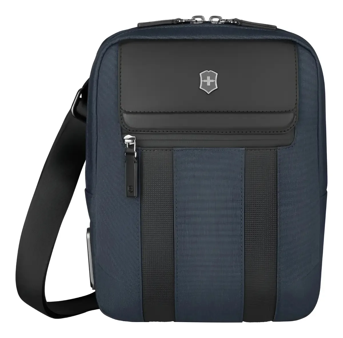 Bolsa Victorinox Architecture Urban2 Crossbody Azul