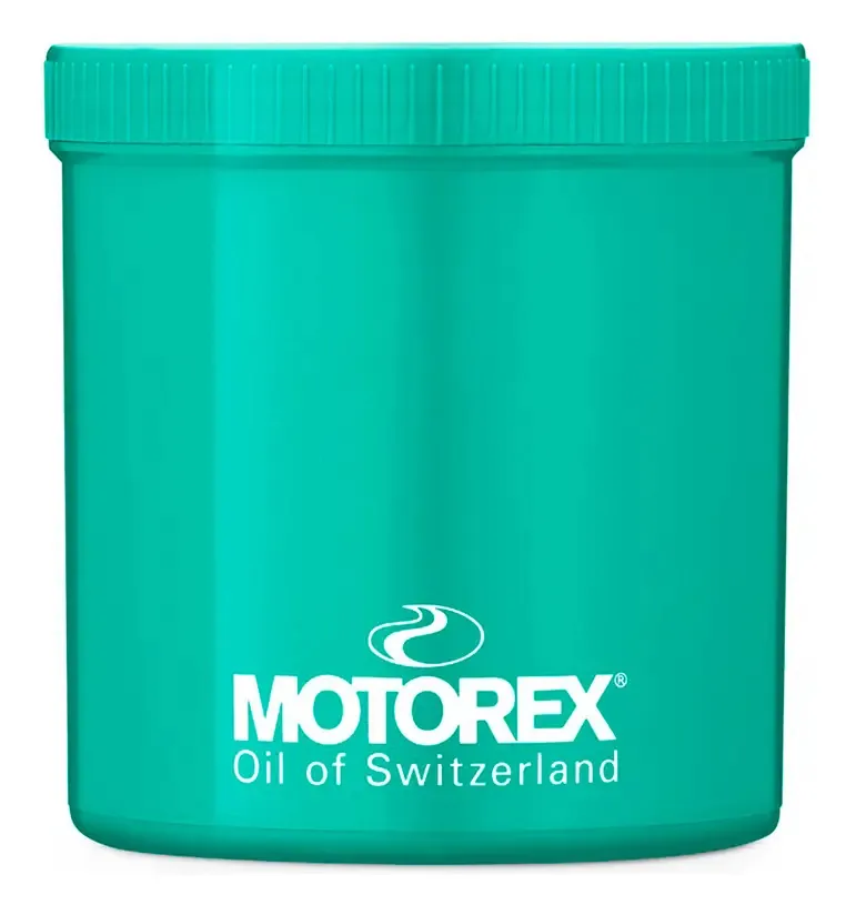 Graxa para bicicleta Motorex - Graxa para bicicleta 850 gr
