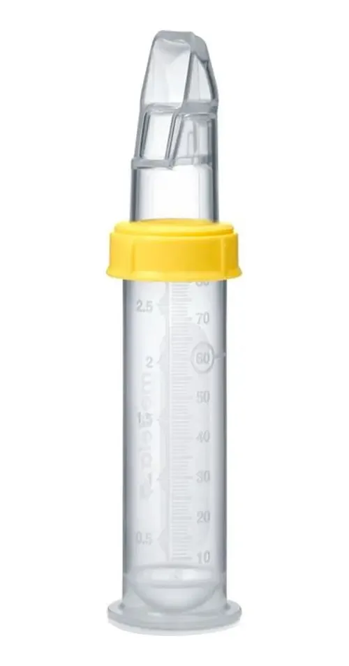 Medela Alimentador Softcup