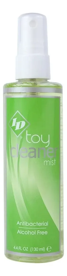 Id Toy Cleaner Limpador antibacteriano de brinquedos sexuais