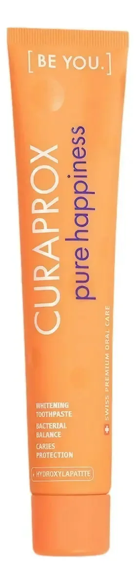 Creme Dental Be You Curaprox 90ml