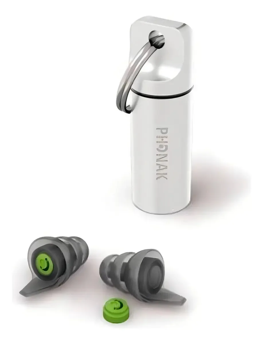 Protetores auditivos Phonak Green Professional Comfort