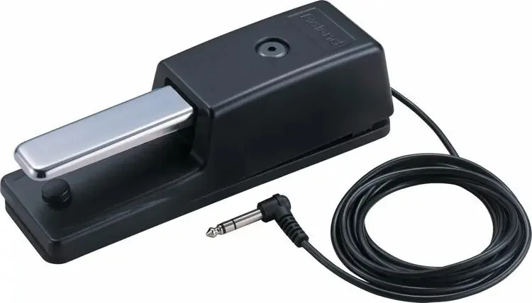 Pedal de sustentação Roland Dp-10
